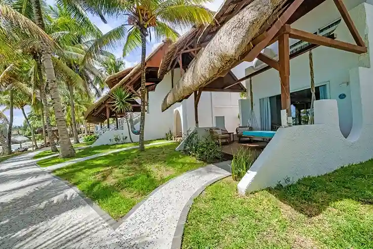 Seasense Boutique Hotel & Spa-1